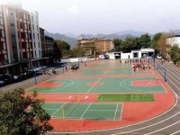 四川樂山有哪些三加二學(xué)校