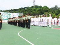 達(dá)州科技職業(yè)技術(shù)學(xué)校招生介紹2018