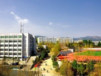 四川省廣元市有哪些技校