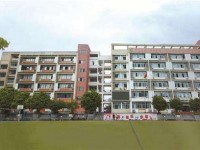 重慶市工業(yè)學校學生安全法制教育講座