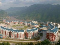 重慶市巫溪縣職業(yè)教育中心有哪些專業(yè)