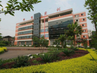 重慶市科能高級技工學(xué)校簡介