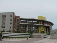 重慶市龍門浩職業(yè)中學校師資力量