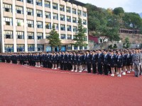 重慶市行知高級技工學(xué)校怎么樣