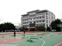 重慶機(jī)械電子高級技工學(xué)校