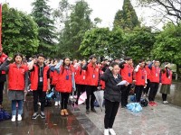 重慶市春琿人文技工學(xué)校旅游服務(wù)于管理專業(yè)介紹