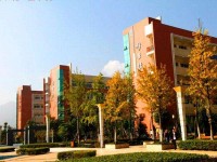 重慶市潼南區(qū)闇公職業(yè)高級(jí)中學(xué)校2018年招生簡(jiǎn)章