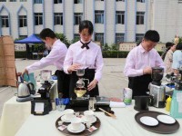重慶商務(wù)高級(jí)技工學(xué)校簡(jiǎn)介