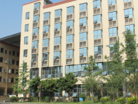 四川科華高級(jí)技工學(xué)校2020年宿舍條件
