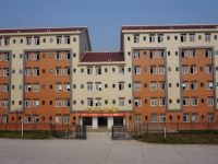 瀘州職業(yè)技術(shù)學(xué)校2020年宿舍條件