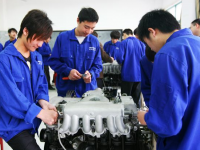 瀘州工業(yè)技工學(xué)校2020年有哪些專業(yè)