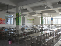 四川瀘縣建筑職業(yè)中專學(xué)校2020年宿舍條件