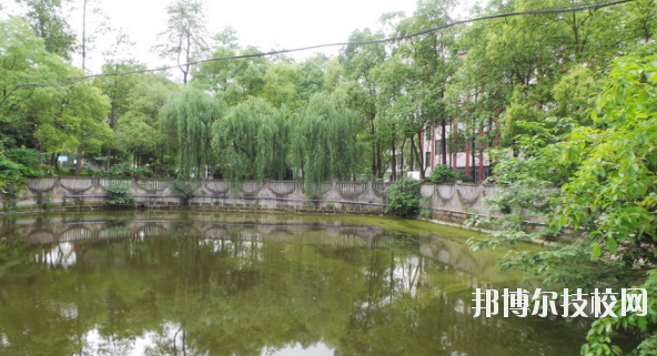 四川省瀘縣建筑職業(yè)中專學校3