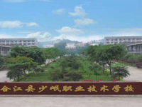 合江少岷職業(yè)技術(shù)學(xué)校2020年學(xué)費、收費多少