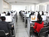 古藺職業(yè)高級中學(xué)校2020年有哪些專業(yè)