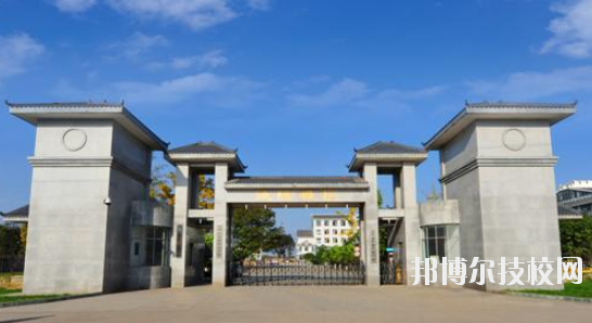 四川孝泉師范學(xué)校4