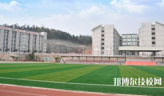 綿陽工程技術(shù)學(xué)校5
