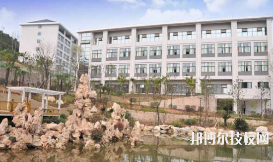 綿陽工程技術(shù)學校4