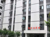 綿陽藝術(shù)學(xué)校2020年宿舍條件