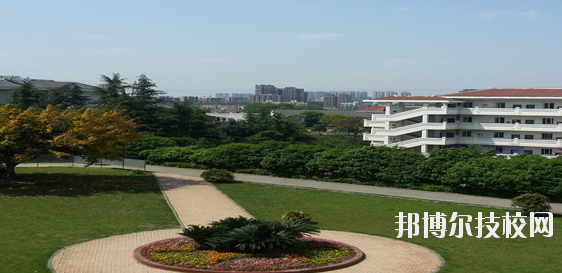 四川省綿陽職業(yè)技術(shù)學(xué)校1