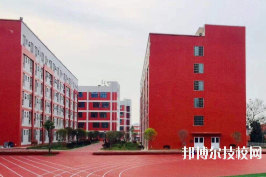 綿陽理工學校4