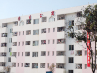 綿陽(yáng)航空職業(yè)學(xué)校2020年宿舍條件