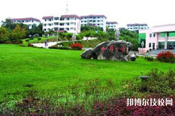 四川江油職業(yè)中學(xué)校4
