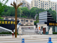 鹽亭職業(yè)技術(shù)學(xué)校2020年招生錄取分?jǐn)?shù)線