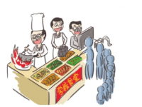 綿陽(yáng)安州區(qū)高級(jí)職業(yè)中學(xué)2020年宿舍條件