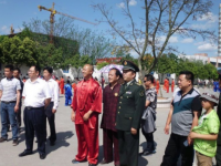 四川三臺(tái)文武學(xué)校2020年招生簡(jiǎn)章