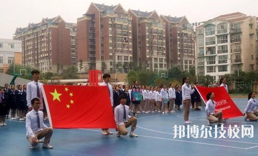 綿陽博遠(yuǎn)藝術(shù)職業(yè)學(xué)校3