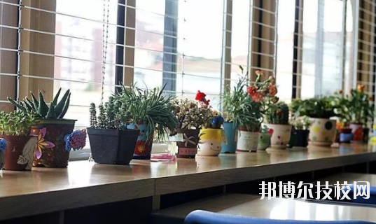 綿陽博遠藝術(shù)職業(yè)學(xué)校5