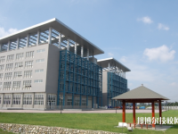 成都技師學(xué)院2020年宿舍條件