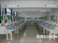 四川礦產(chǎn)機電技師學(xué)院2020年有哪些專業(yè)