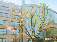 四川科華高級技工學校2020年有哪些專業(yè)