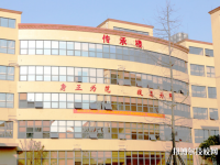 四川科華高級(jí)技工學(xué)校怎么樣、好不好