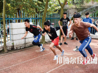 四川鍋爐高級(jí)技工學(xué)校地址在哪里