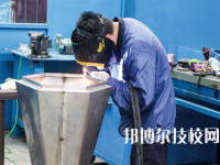 四川鍋爐高級(jí)技工學(xué)校2020年有哪些專(zhuān)業(yè)