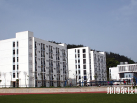 蒲江技工學校2022年宿舍條件