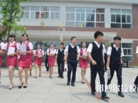 都江堰技工學(xué)校2020年有哪些專業(yè)