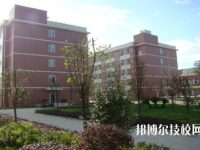 都江堰技工學(xué)校2020年宿舍條件