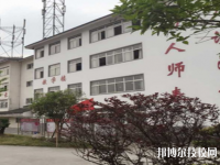 四川育英醫(yī)養(yǎng)科技技工學(xué)校2020年宿舍條件