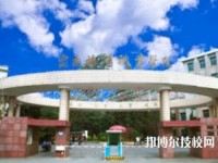 云南旅游學(xué)校2023年地址在哪里