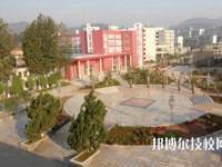云南旅游學(xué)校2023年怎么樣、好不好