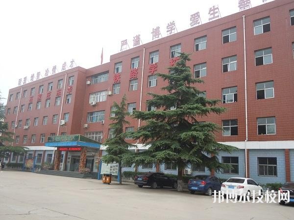 石家莊東華鐵路學(xué)校地址在哪里