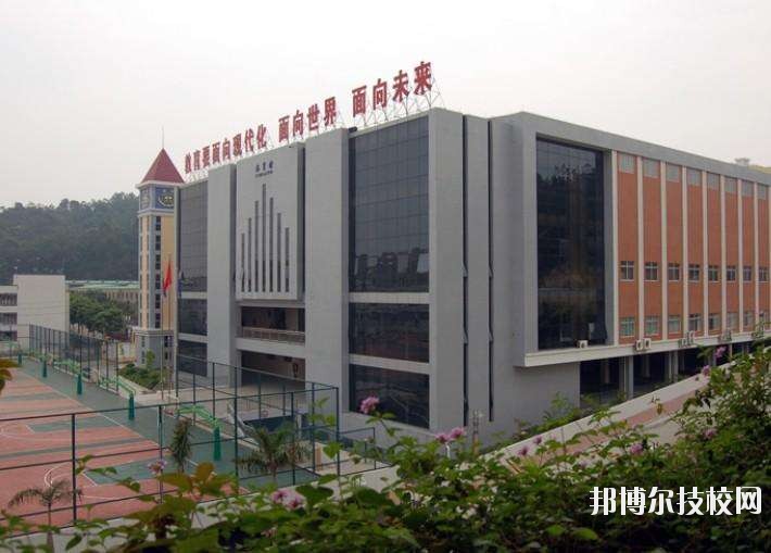 石家莊東華鐵路學(xué)校怎么樣、好不好