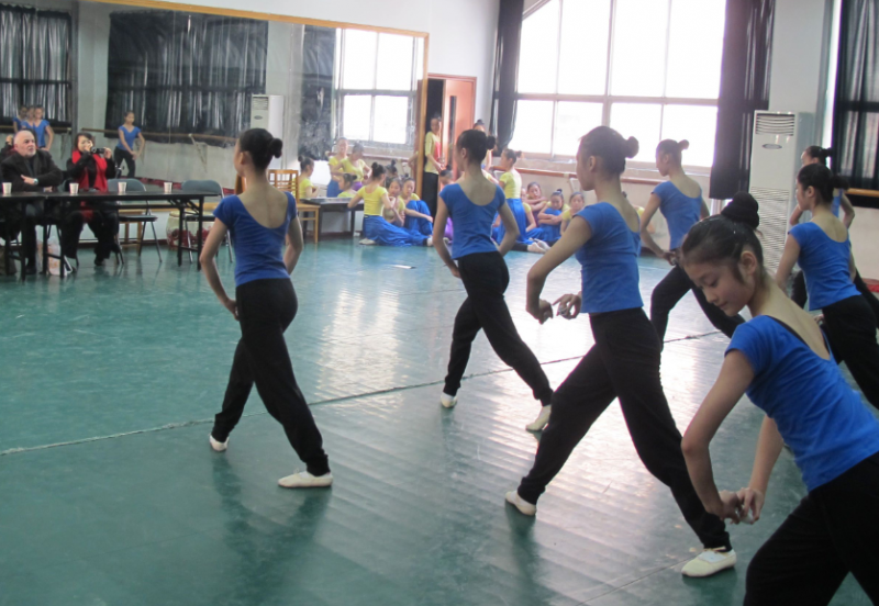 南京藝術(shù)學(xué)院附屬中等藝術(shù)學(xué)校2020年報(bào)名條件、招生要求、招生對(duì)象