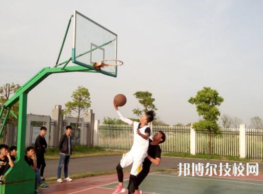郎溪縣職教中心5
