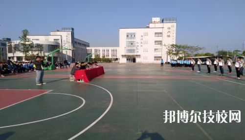 郎溪縣職教中心3
