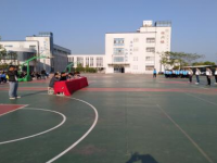 郎溪中等專業(yè)學校2020年招生錄取分數(shù)線